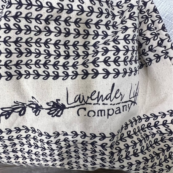 Lavender Life Xander Dog Plush Therapy Microwavable Stuffed Cuddle Toy NWT NEW! - Picture 4 of 5